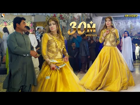 Tu Mere Samne , Gul Mishal Birthday Party Dance Performance 2022