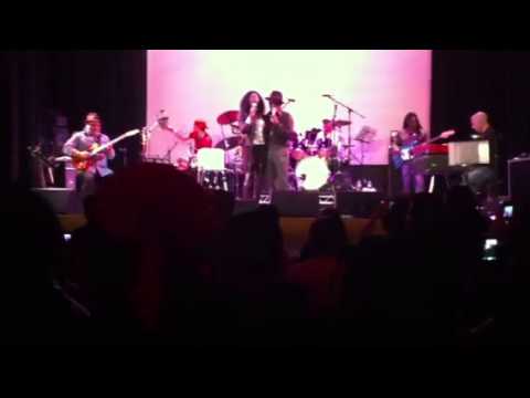 Leon Ware feat Vanessa Haynes "Inside my love"