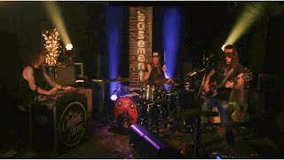The Cadillac Three - Tennessee Mojo (Live from The Basement Nashville)