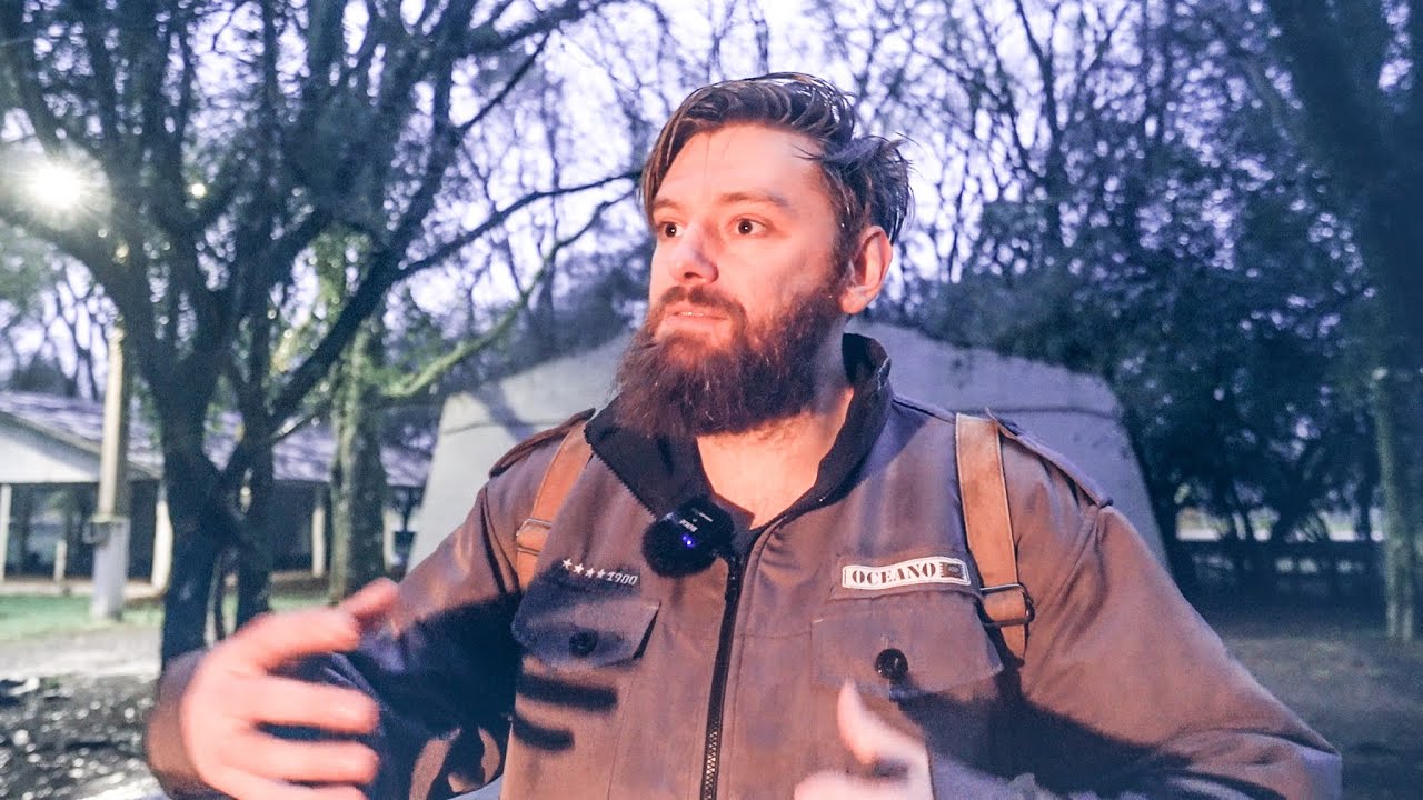 deixa que eles estejam errados sobre você