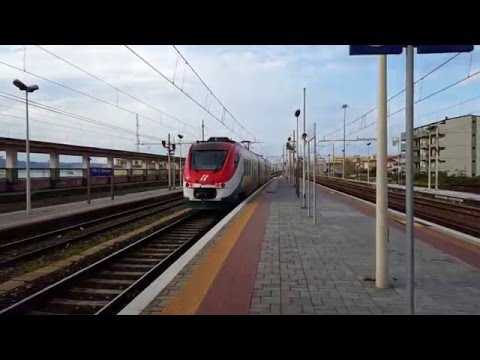 R 8408 Melito P.S. - Rosarno