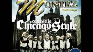 MONTEZ DE DURANGO - MI NECESIDAD (2010).