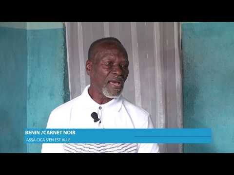 ASSA CICA S'EN EST ALLE