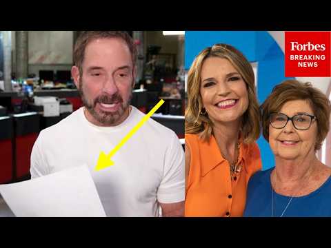 TMZ Founder Harvey Levin Reveals Bombshell Finding In Latest Note Regarding Nancy Guthrie Kidnapping