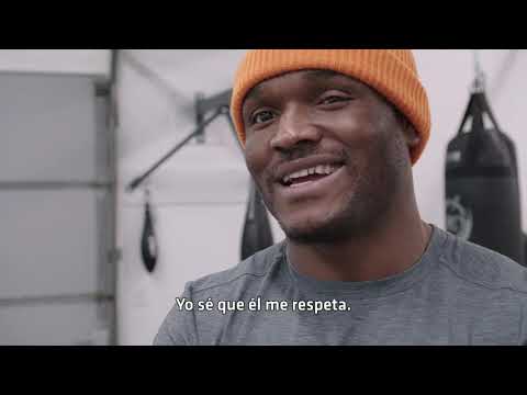 UFC 268 Embedded Español: Episodio 1