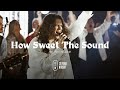 How Sweet The Sound