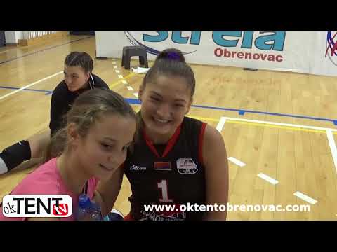 OK TENT OK KLEK MD 3:1