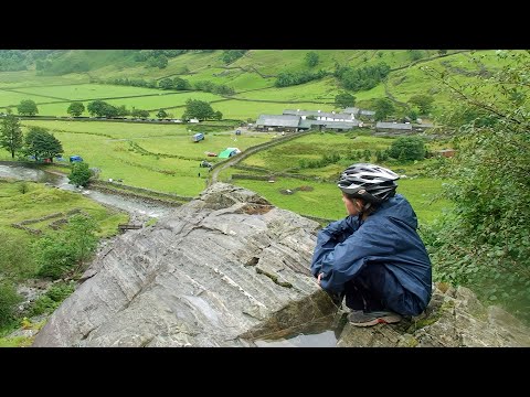 25 Jul 2007 · HD video of today's ride, upscaled to 4K - 2025 Full Remaster including huge clarity and detail improvement, video stabilisation, low-light frame rate repair and high-resolution photos at locations where video was not recorded.