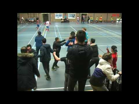Samenvatting ZVV Eindhoven   WSV/Shoepimp 5-4