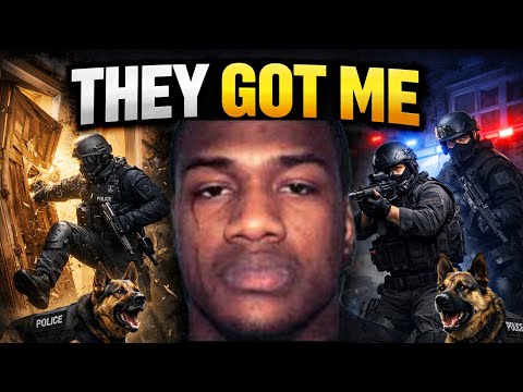 My Story, From The Start Part 15 | They got me