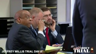 George Zimmerman Injunction Hearing