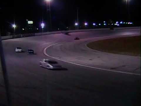 Winter Nationals, Orlando Speed World, Super Mini Cup Cars