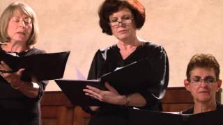 10 07 14   Angelica, Women's Chamber Choir USA