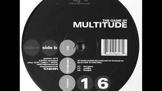 Multitude - Fineable