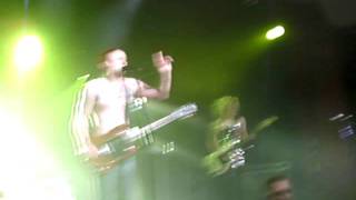 The Subways - Its A Party (24.10.2011)
