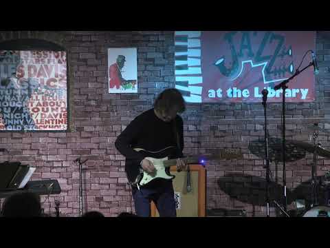 DEAN BROWN BAND               9-16-2018