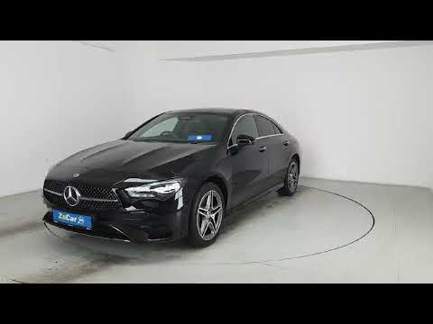 Mercedes-Benz CLA 250 AMG Line Executive Auto PHEV - Image 2
