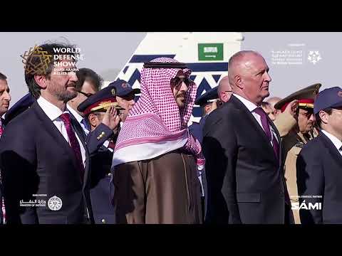 WDS 2026 News Network Round-Up – Day 1