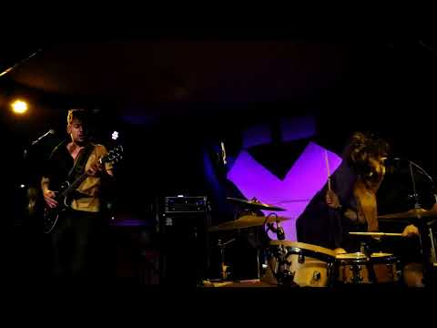 Dyse - Ameisenhandschuh - 10.4.2022 - Stuttgart - Goldmark's (DŸSE)