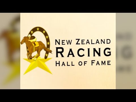Bonecrusher - NZ Racing Hall of Fame