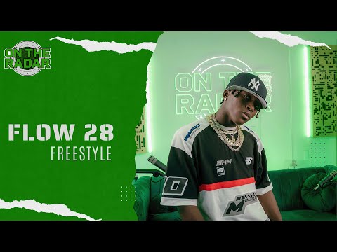 The Flow 28 "On The Radar" Freestyle
