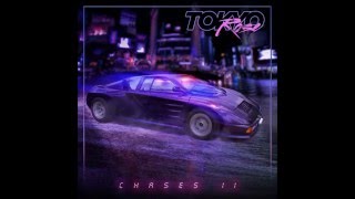 Tokyo Rose -  End Game