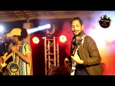 ANONYM Medley | 3ème JMLS