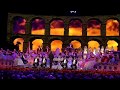 André Rieu in Tel Aviv  - Bolero