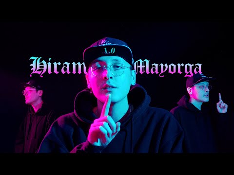 Huasón 19 - Hiram Mayorga 1.0 🤓 (Prod. by Forta)