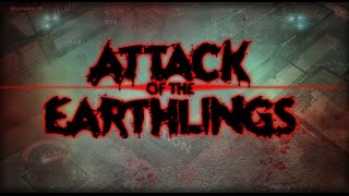 Attack of the Earthlings (PS4) PSN Key EUROPE