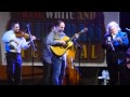 Minor Swing by Ricky Skaggs and Kentucky ...