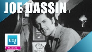 Joe Dassin &quot;Les Dalton&quot; | Archive INA
