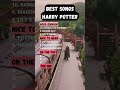 TOP 10 Best HARRY POTTER Songs ALL TIME #harrypotter #hogwarts