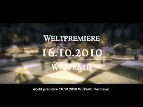 VoC II: Release Party Teaser 26.10.2010