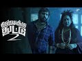 Dhilluku Dhuddu 2 Comedy Scenes Love Ghosts And Black Magic Chaos Santhanam Rajendran