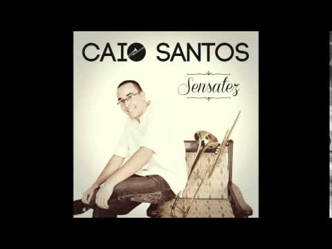 Caio Santos 2010 , Participação de Marcio Negri Saxofone (A Night in Tunísia - Dizzy Gillespie)