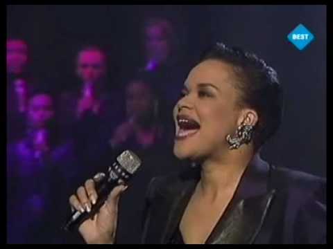 NSF 1993: Ruth Jacott - Loop Met Me Mee