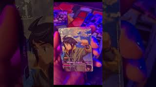 Gundam Steel Requiem GD03 #gundam #gundamcardgame #tcg #gcg #gundamtcg