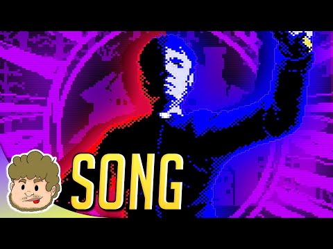 FAITH: THE UNHOLY TRINITY SONG ► "DON'T LOSE FAITH" || McGwire x Wülf Boi [ALTERNATE OST]