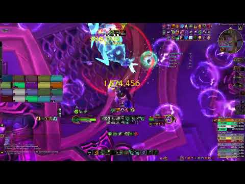 Farsta Fishing vs Forgeweaver Araz Part 1 - Havoc Pov