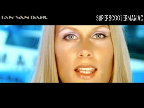 Ian Van Dahl  - Try ( Official Video HD)