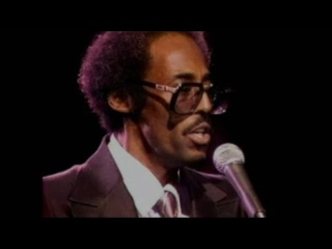 David Ruffin | My Whole World Ended Pt #2 (HQ)
