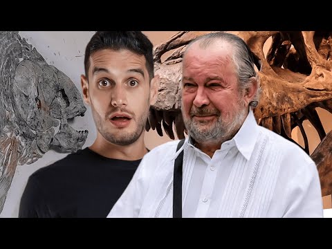 Visité la colección MILLONARIA de Mauricio Fernández | RADAR con Adrián Marcelo