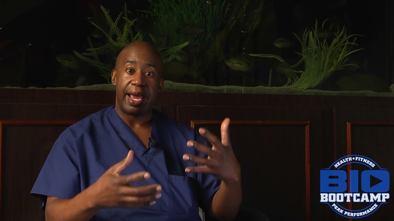 The Truth About Fevers by Dr David Fairweather