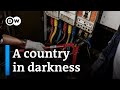 10-hour blackouts: What is behind the South Africa's energy crisis? | DW News