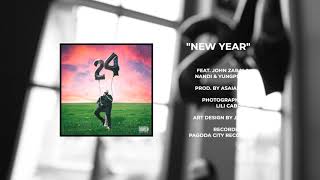 NEW YEAR Music Video