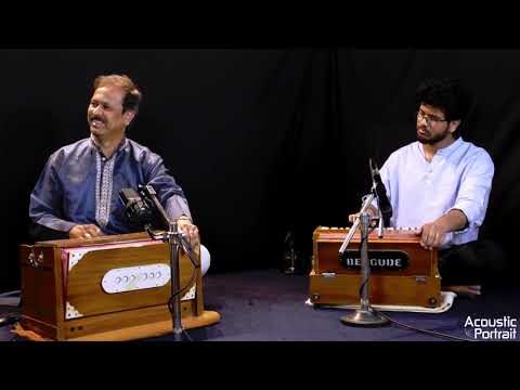 Raag Todi - Ravindra Katoti - Harmonium Solo