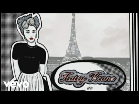 Hatty Keane - Springfield Rd