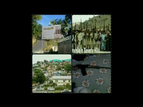 Sin Sin - Doh fraid ah no enemy (Deleted Song)