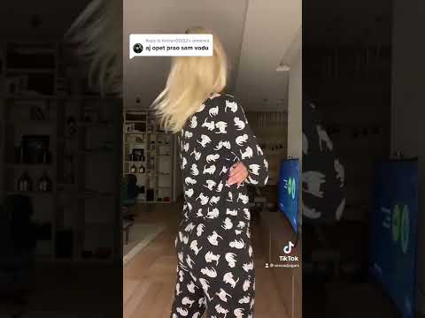 Djogani Vesna novi trend tiktok